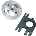 High quality perfect cnc machining parts service